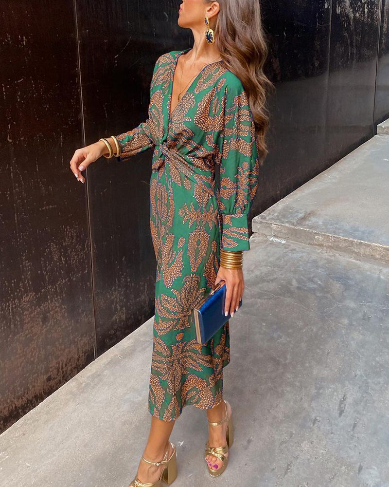 Rosamul | Moderne Kleid für Damen
