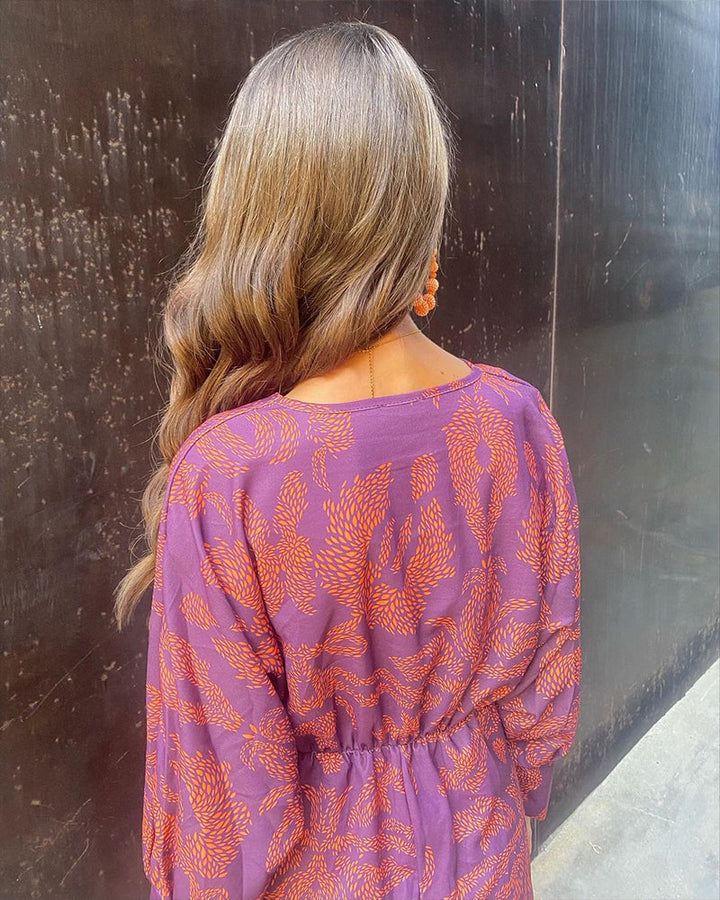 Rosamul | Moderne Kleid für Damen